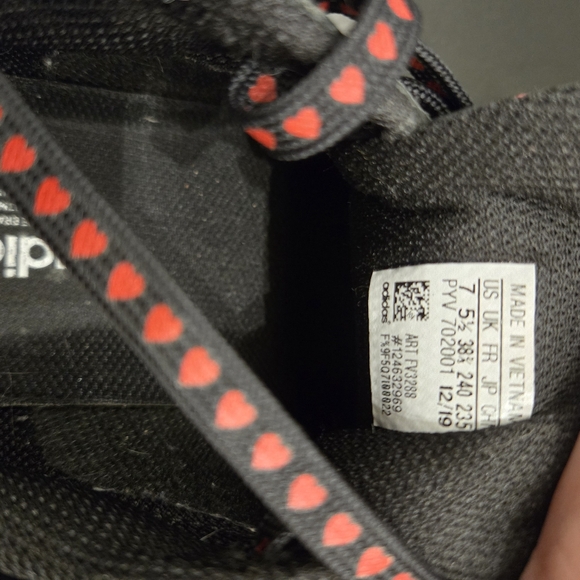 Sneakers Adidas original limited edition - Picture 6 of 7